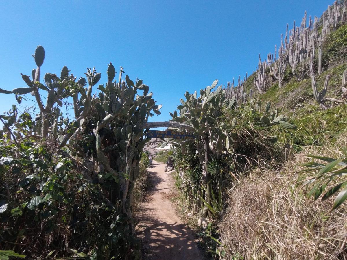 Pousada Universo Búzios Esterno foto
